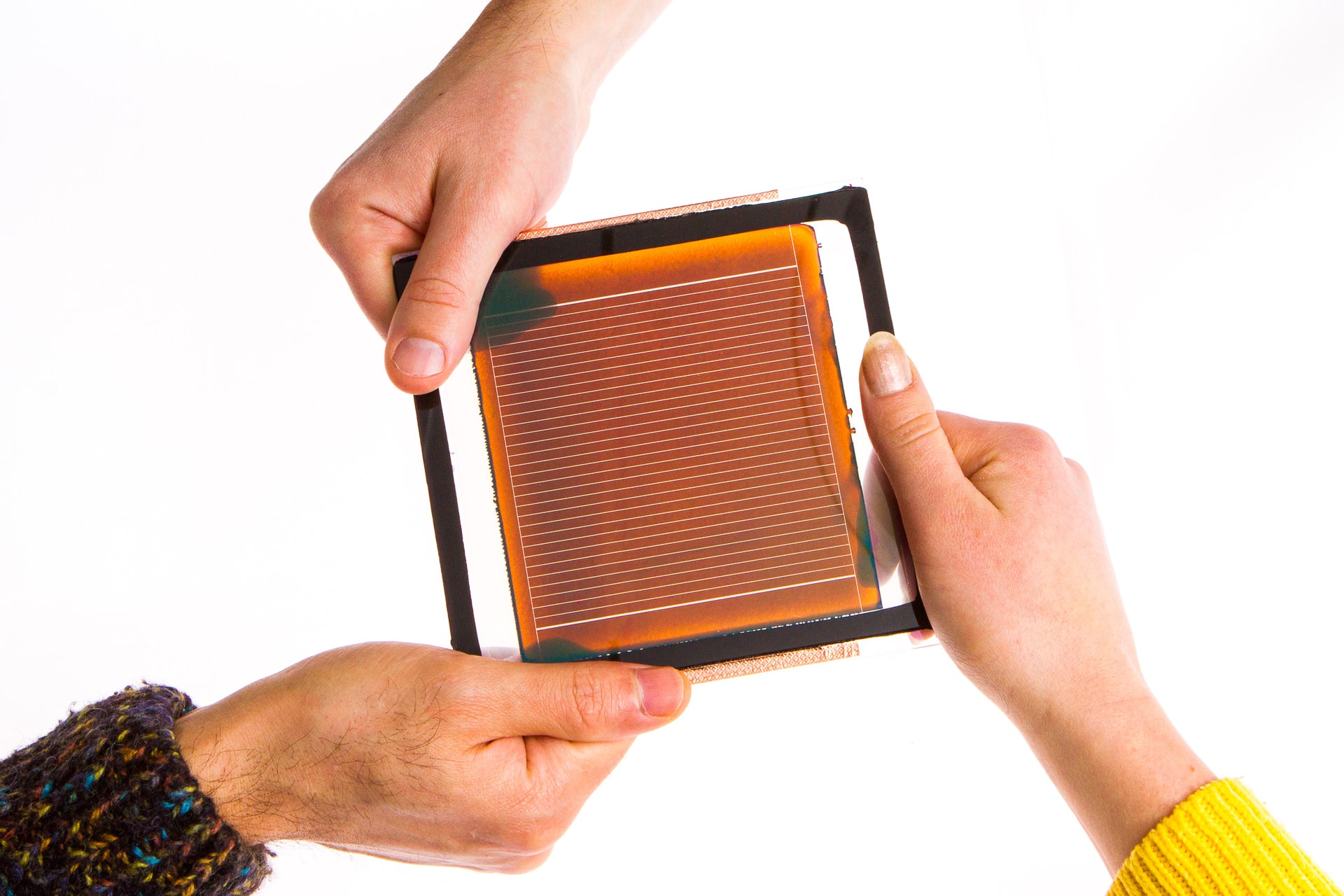 Perovskite Module