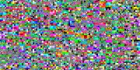 corrupt video